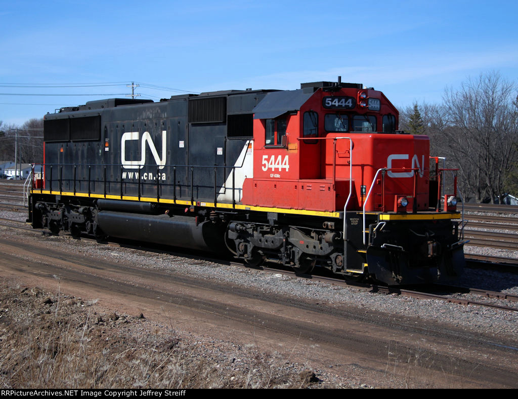 CN 5444